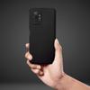 Futerał do Xiaomi Redmi 15 4G / 15 5G (171.1mm) Soft czarny