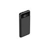 Powerbank Veger L11 (W1087) 10000 mAh czarny