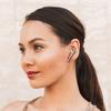 EOL HOCO słuchawki bezprzewodowe bluetooth TWS EW62 czerwone
