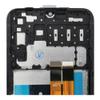 NCC Wyświetlacz LCD do SAMSUNG A14 4G A145B/P/R OEM z ramką