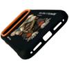 NIMMY futerał GLASSES COOL DOG do IPHONE 18 Pro/17 Pro czarny
