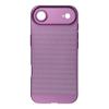 Futerał do iPhone 17 AIR Breezy fioletowy