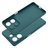 Futerał do Xiaomi Redmi Note 13 5G Matt ciemnozielony