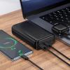 Powerbank Hoco 20000 mAh 2A J165A czarny