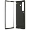 GUESS futerał do SAMSUNG Z Fold7 GUHCZFD74GMGBR (4G PU Big Logo) brązowy