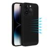 Futerał do iPhone 11 Breezy czarny