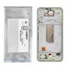 ServicePack Wyświetlacz LCD SAMSUNG A34 5G A346B Green GH82-31200C