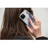 Etui na iPhone 14 Forcell F-Protect Mirage zgodny z MagSafe magic sand