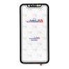 MUSTTBY szybka + oca + ramka IPHONE 11