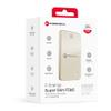 Powerbank zgodny z MagSafe Forcell F-Energy SuperSlim F5K8 QC4.0 PD3.0 15W 5000 mAh tytanowy pustynny 0INT