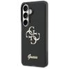 GUESS futerał do SAMSUNG S26 GUHCS26S5HC4MLSK (IML Big Metal 4G and Script) czarny