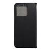 Etui z klapką na Xiaomi Redmi 10c Smart Case Book czarne