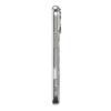 SPIGEN futerał ULTRA HYBRID ”T” MAG MAGSAFE IPHONE 17 PRO MAX GLOSSY WHITE
