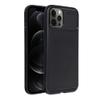 Futerał do iPhone 12 PRO MAX Carbon Premium czarny