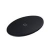 Ładowarka indukcyjna Forcell F-Energy Qi QC 15W + kabel USB C do USB A czarna