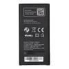 Bateria do Samsung S5 3000 mAh Blue Star Premium