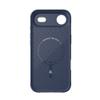 ZAGG futerał LUXE SNAP kompatybilny z MagSafe do IPHONE 17 Air navy
