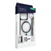 ROAR futerał SLIM DEFENDER kompatybilny z MagSafe do IPHONE 15 Pro Max czarny