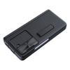 Futerał do Samsung Z FOLD 5 Hcd2 czarny