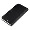 Etui z klapką na Samsung Xcover 5 Sensitive Book czarne