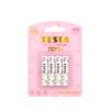 TESLA bateria alkaliczna R3 (AAA) TOYS+ GIRL [4x120] 4 szt