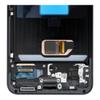 ServicePack Wyświetlacz LCD SAMSUNG S22 S901 GH82-27520E Grey