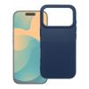 Etui na iPhone 14 Pro Easy Dual niebieskie