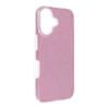 Futerał do iPhone 16 Shining różowy