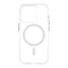 ROAR futerał SLIM DEFENDER kompatybilny z MagSafe do IPHONE 15 Pro transparentny