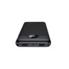Powerbank Veger L10 (W1105) 10000 mAh czarny
