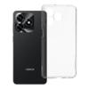 Etui na Honor X5c PLUS Clear Case 2 mm (camera protection) transparentne