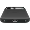 iPhone 17 Pro TechWoven Case with MagSafe - Black 0INT