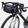 WILDMAN sakwa rowerowa na kierownicę na zamek 3,5L X9 czarna