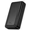 Powerbank Hoco 20000 mAh 2A J165A czarny