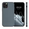 Futerał do iPhone 17 PRO MAX Metallic szary
