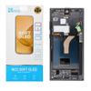 NCC Wyświetlacz do SAMSUNG S22 Ultra G908 Soft Oled