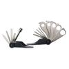 Zestaw kluczy rowerowych Multitool FSBRK-010