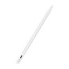 Rysik do iPada aktywny Hoco z funkcją przeciw zgubieniu 130 mAh GM112 biały