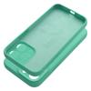 Futerał do iPhone 15 PRO MAX Silicone 2mm miętowy