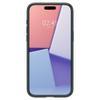 SPIGEN futerał LIQUID AIR do IPHONE 16 Pro Max abbys green