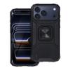 Futerał do iPhone 17 PRO MAX Nitro czarny