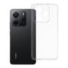 Futerał do Xiaomi Redmi Note 14 5G Clear Case 2 mm Box transparentny