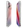 SPIGEN futerał ULTRA HYBRID do IPHONE 17 Pro crystal clear