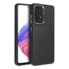 Futerał do Samsung A52 5G / A52 LTE ( 4G ) / A52s 5G Frame czarny