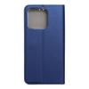 Etui z klapką na Realme 15T 5G Smart Case Book granatowe