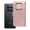 Etui z klapką na Xiaomi Redmi NOTE 15 5G Mezzo Book mandala złoto-różowe