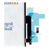 MUSTTBY Ekran dotykowy + OCA IPHONE 12 / 12 pro (bez IC)
