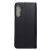 Etui z klapką na Samsung M55 Smart Case Book czarne