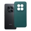 Etui na Xiaomi Redmi Note 15 PRO PLUS 5G Matt ciemnozielone