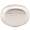 GUESS słuchawki bezprzewodowe bluetooth TWS + stacja dokująca GUTWST50ED (Classic EST) złote